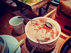 福州芋泥-闽上鲜·福建菜(龙湖滨江天街店)