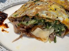 -四季小馆·地道北京小吃(广百店)