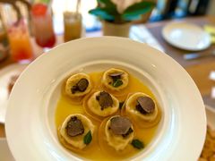 -OGGI TRATTORIA PIZZERIA(深业上城店)