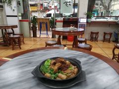 大堂-珍珍小食店(西华路店)