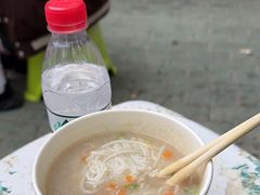 -斌斌鲜鱼糊汤粉(粮道街店)