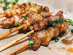 -红料理|串串有瘾·烧烤(吴中路店)