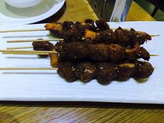 -菩提树·素食餐厅(汇智国际商业中心店)