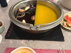 -一绪に寿喜烧(荟聚店)