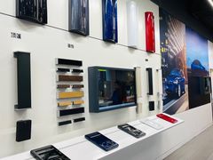 -TESLA 特斯拉(北京颐堤港体验店)