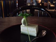 -T館·花园艺术餐厅