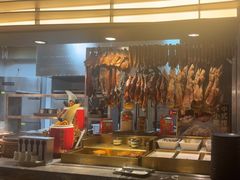 -喜庭海鲜自助(北辰三角洲北辰荟店)