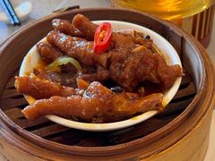 -潮府馆·非遗潮州菜·世纪公园(新国际博览中心店)