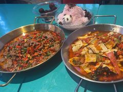 -川正旺江湖菜(三元桥店)