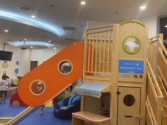 -龙格亲子游泳·水育早教运动中心(上虞钱江中心)