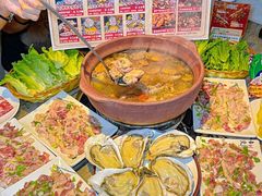 -东记炭炉·海鲜鸡煲(龙华店)