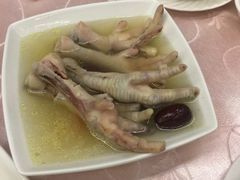 -星湖中餐厅
