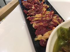 -陈记顺和牛肉火锅馆(天河北路店)