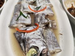 -走马楼饭庄(慈城古县城店)