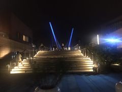 -映月湖中央公园