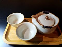 -古耳咖啡(北锣店)