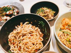 -胡麻(静安嘉里店)