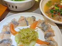 -鲜得莱渔港·小平岛海胆馆(七贤岭店)