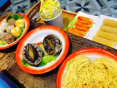 -小龍鳳·港式海鲜打边炉(沙湖路店)