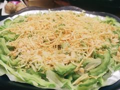 -轩记海鲜餐厅·四十五年老字号·经典粤菜(西区彩虹店)