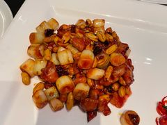 -大董(华贸购物中心店)