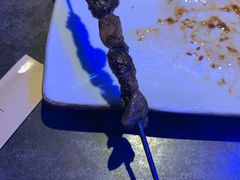 -很久以前羊肉串(打浦路店)