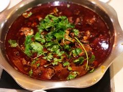 -老城红焖羊肉(老步行街店)