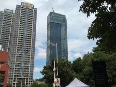 -星河吉酒店-BOND大堂吧·咖啡·简餐