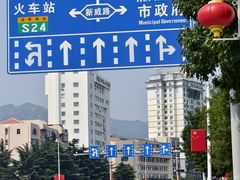 -幸福门