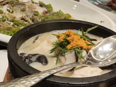 -山水雅居·江南雅宴(运河公园店)