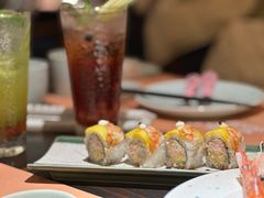 -山葵家·创意料理(宁波来福士店)