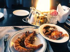 -广州花园酒店·凌璇阁旋转餐厅CAROUSEL360