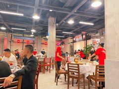 大堂-新李记 · 口味菜馆(南郊公园店)