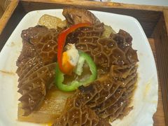-粤点越有·茶点·粤菜(樵岭国际店)
