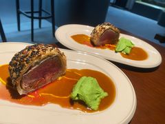 -餮熹Tipsea法餐(吉大店)