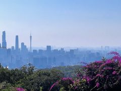 -广州市白云山风景名胜区