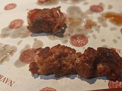 -纳鲁孜·新疆特色餐厅(上海悦荟广场店)