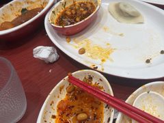 -喜家德虾仁水饺(长泰广场店)
