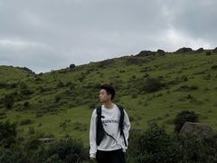-大姆山草场