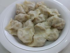 -老边饺子馆·东北菜(黄村店)