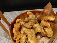 -廖川菜(八佰伴店)