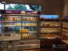 -一鸣真鲜奶吧(汇金店)