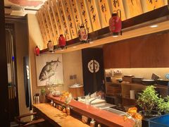 -千代武日本料理(爱建店)