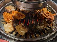 -炽城·烤肉名家(鸿达中央广场店)