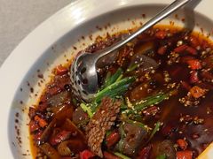 -柿合缘新京菜(国金中心商场店)