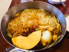 -第二外国语学院-韩国餐厅(朝阳路店)