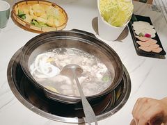 -狐狸爱上椰子鸡(滨江星光大道店)