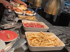 -厦门艾美酒店·新食谱西餐厅