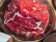 -西塔老太太泥炉烤肉(北京双井店)
