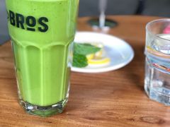 -Moka Bros 摩卡站(嘉华店)